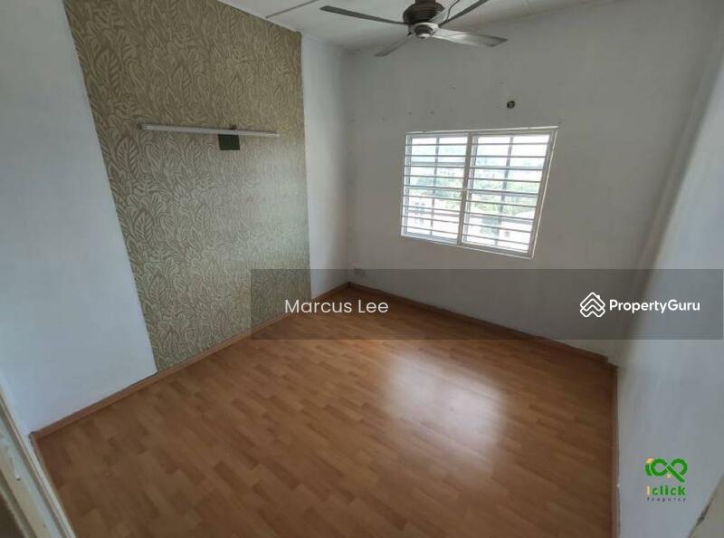 Apartment for Sale at Greenhills Ideal Heights - Marcus Lee - PropertyGuru.com.my