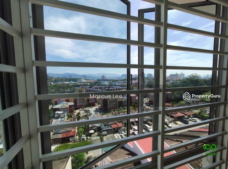 Apartment for Sale at Greenhills Ideal Heights - Marcus Lee - PropertyGuru.com.my