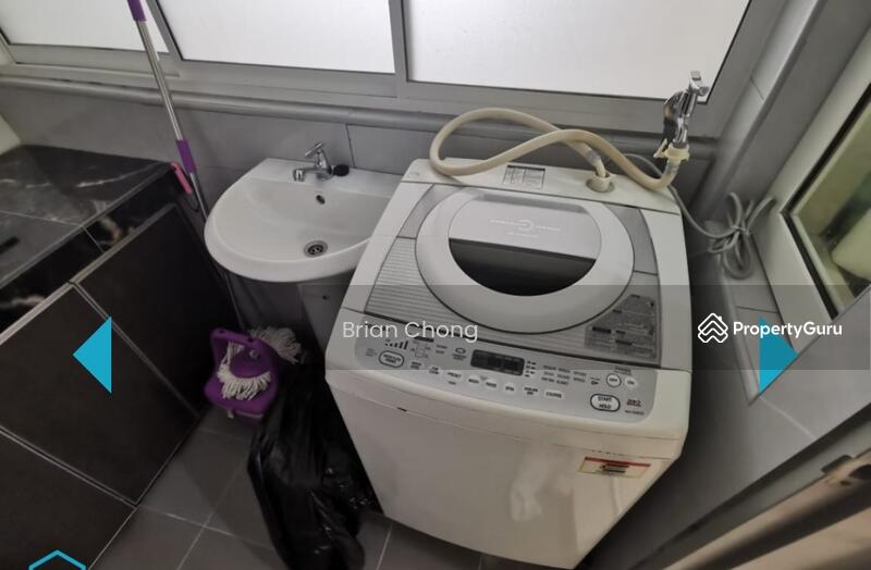 Service Residence for Rent at TR Residence - Brian Chong - PropertyGuru.com.my