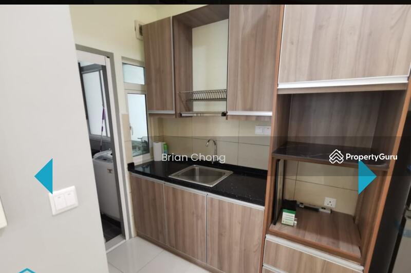 Service Residence for Rent at TR Residence - Brian Chong - PropertyGuru.com.my