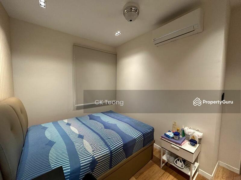 Bennington Residences SkyArena, Setapak, Lot. 17899, Jalan Ayer Jerneh, Taman Ayer Panas