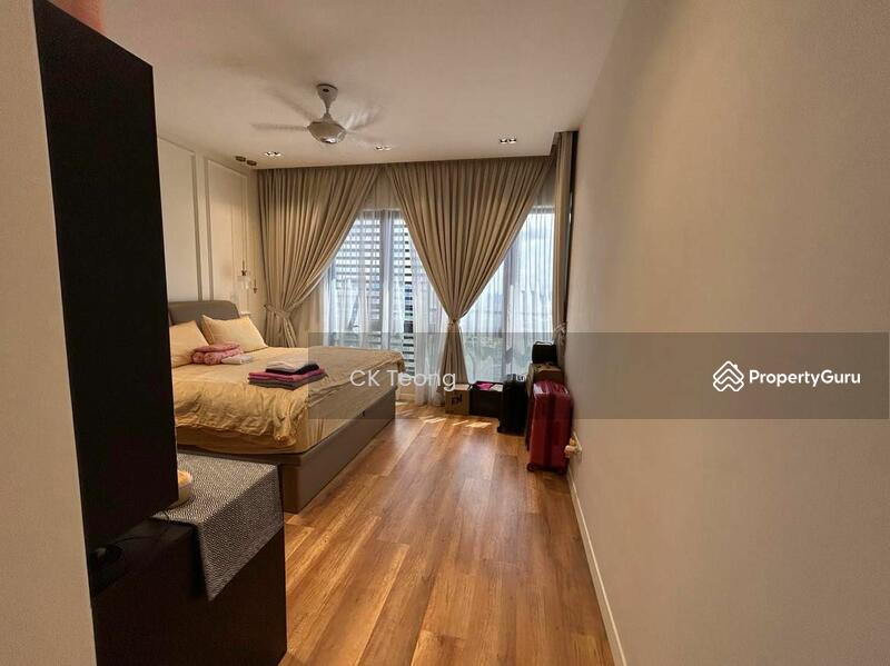 Bennington Residences SkyArena, Setapak, Lot. 17899, Jalan Ayer Jerneh, Taman Ayer Panas