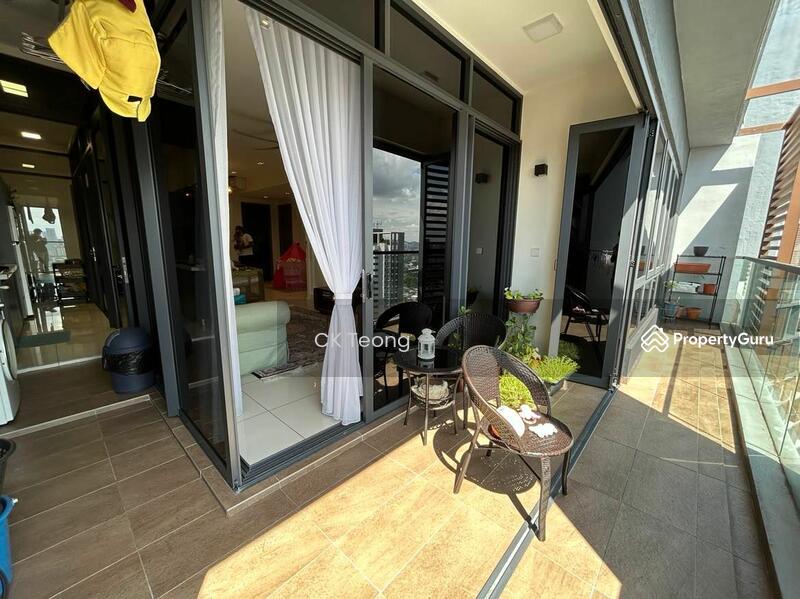 Bennington Residences SkyArena, Setapak, Lot. 17899, Jalan Ayer Jerneh, Taman Ayer Panas