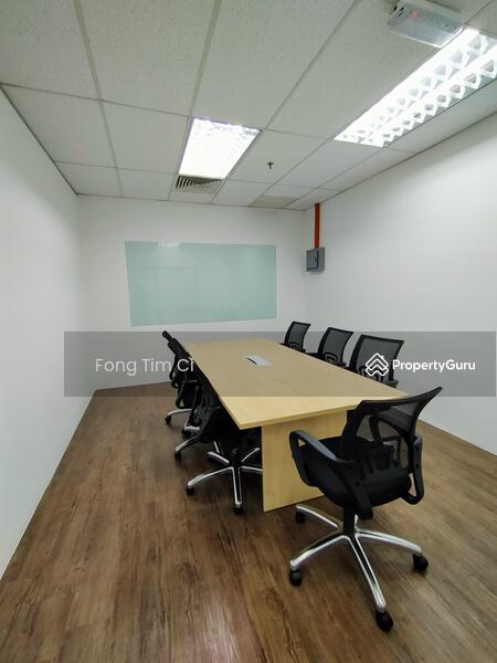 Office for Rent in Damansara Heights (Kuala Lumpur) - Daniel Fong - PropertyGuru.com.my