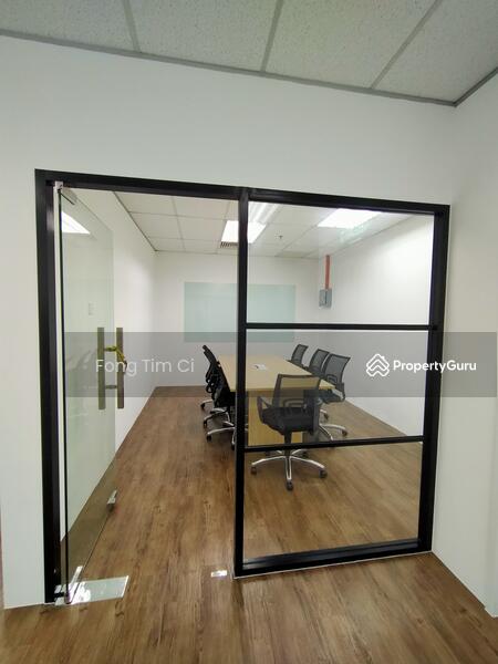 Office for Rent in Damansara Heights (Kuala Lumpur) - Daniel Fong - PropertyGuru.com.my