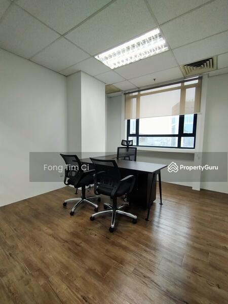 Office for Rent in Damansara Heights (Kuala Lumpur) - Daniel Fong - PropertyGuru.com.my