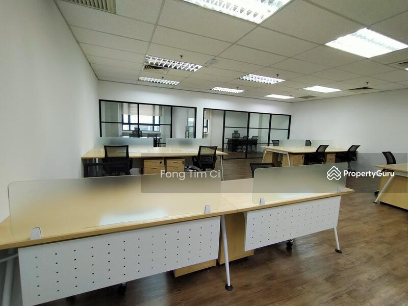 Office for Rent in Damansara Heights (Kuala Lumpur) - Daniel Fong - PropertyGuru.com.my