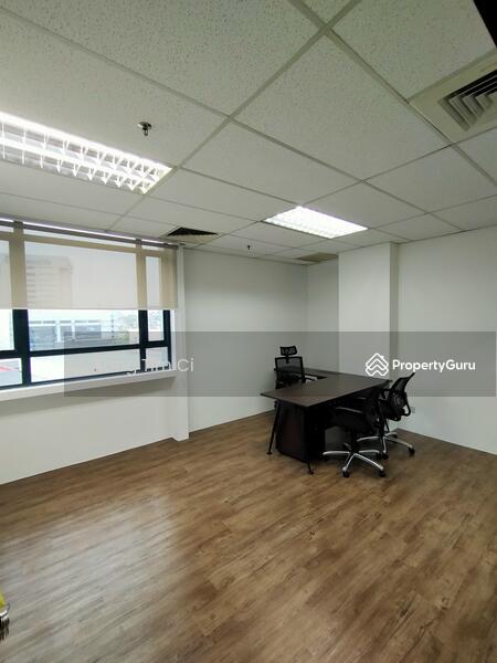 Office for Rent in Damansara Heights (Kuala Lumpur) - Daniel Fong - PropertyGuru.com.my