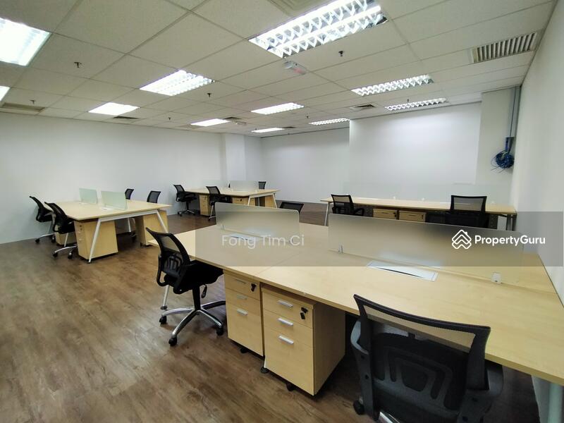 Office for Rent in Damansara Heights (Kuala Lumpur) - Daniel Fong - PropertyGuru.com.my