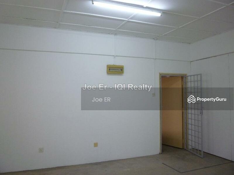 Kedai untuk Dijual di Semenyih (Selangor) - Joe ER - PropertyGuru.com.my