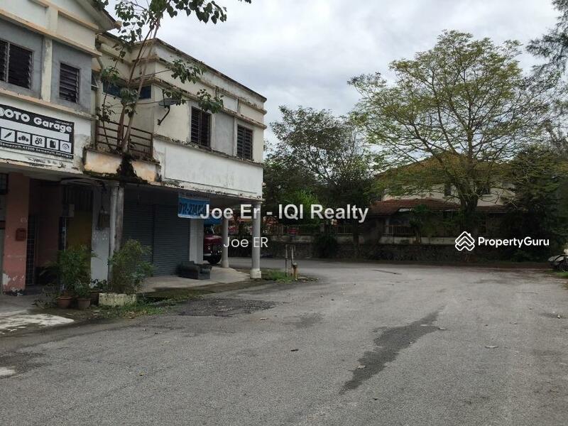 Kedai untuk Dijual di Semenyih (Selangor) - Joe ER - PropertyGuru.com.my