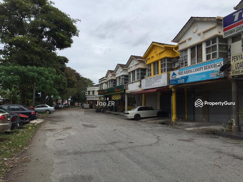 Kedai untuk Dijual di Semenyih (Selangor) - Joe ER - PropertyGuru.com.my