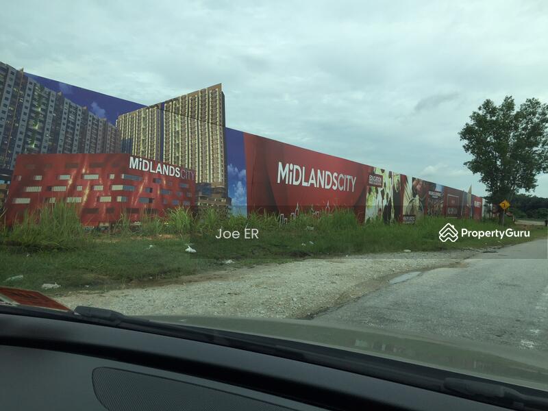 Kedai untuk Dijual di Semenyih (Selangor) - Joe ER - PropertyGuru.com.my