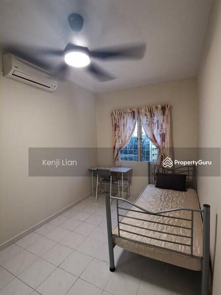 Endah Regal Condominium untuk Untuk Disewa - RM 1,699 /bulan, Feb 2026 - PropertyGuru.com.my