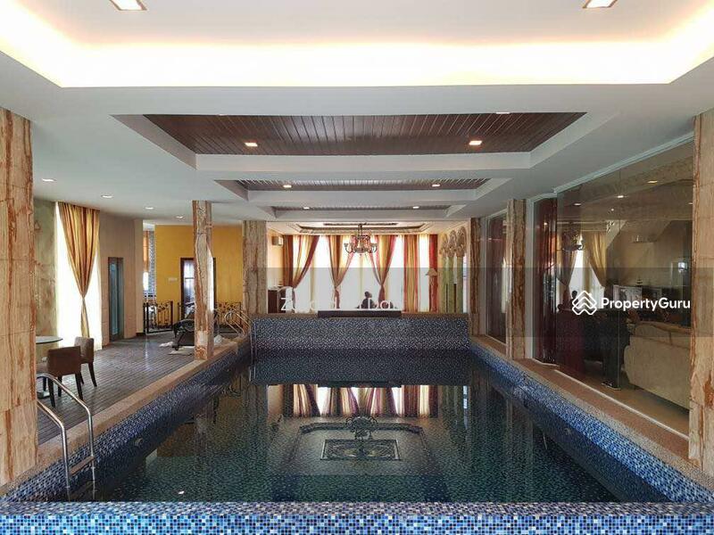 Country Heights Kajang untuk Untuk Dijual - RM 6,500,000, Feb 2026 - PropertyGuru.com.my