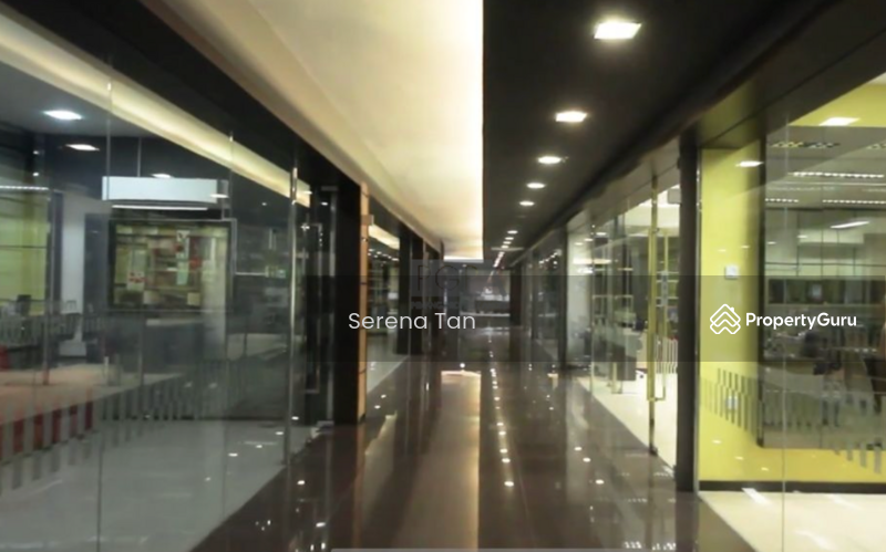Untuk Dijual - Warehouse for Sale in Bukit Minyak