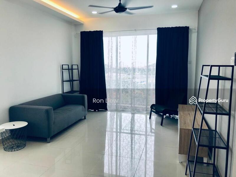 Condominium for Rent at Duet Residence - Ron Liew - PropertyGuru.com.my