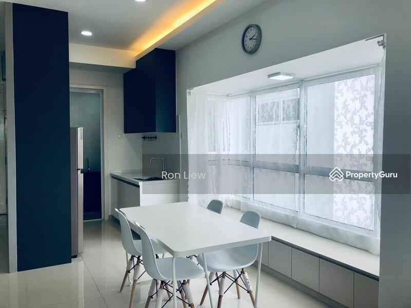 Condominium for Rent at Duet Residence - Ron Liew - PropertyGuru.com.my
