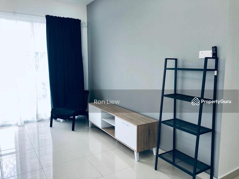 Condominium for Rent at Duet Residence - Ron Liew - PropertyGuru.com.my
