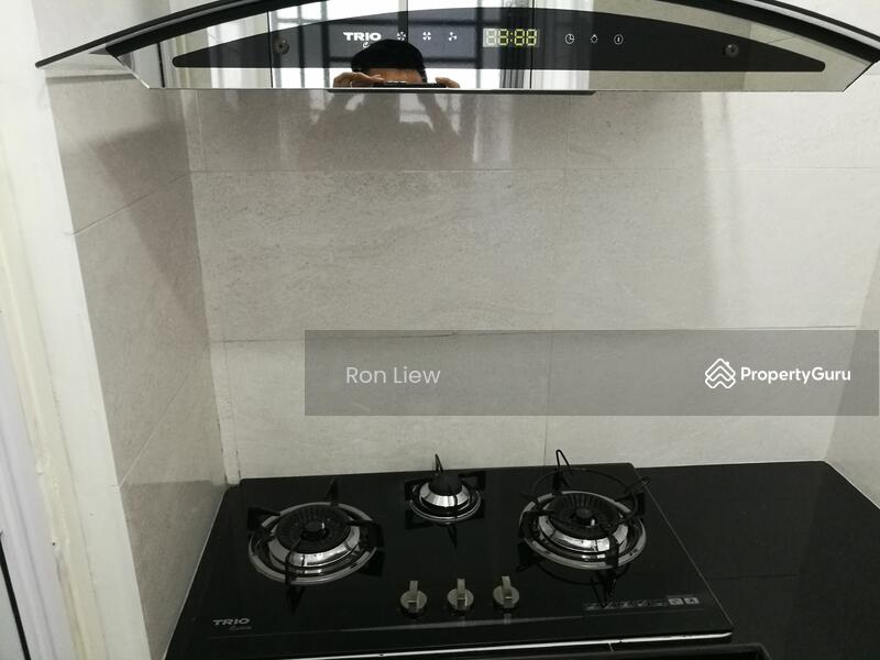 Condominium for Rent at Duet Residence - Ron Liew - PropertyGuru.com.my