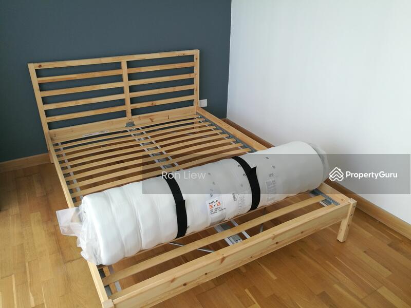 Condominium for Rent at Duet Residence - Ron Liew - PropertyGuru.com.my