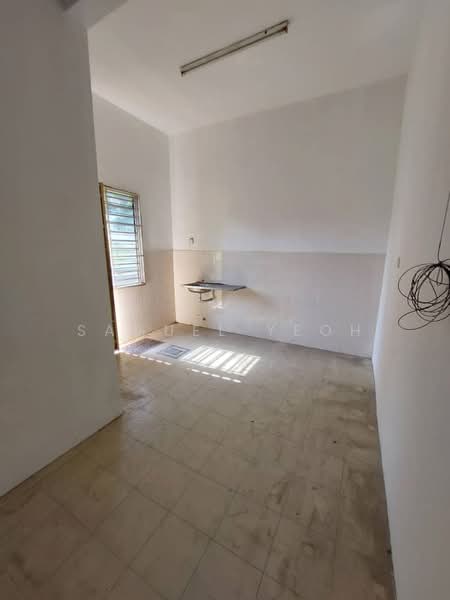 2.5-storey Terraced House for Sale in Raja Uda (Butterworth) - Samuel Yeoh - PropertyGuru.com.my