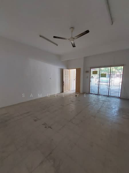 2.5-storey Terraced House for Sale in Raja Uda (Butterworth) - Samuel Yeoh - PropertyGuru.com.my