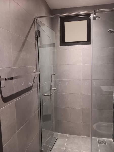 Kediaman Servis untuk Disewa di Sunway Velocity TWO - Lawrence Loh - Bathroom - PropertyGuru.com.my