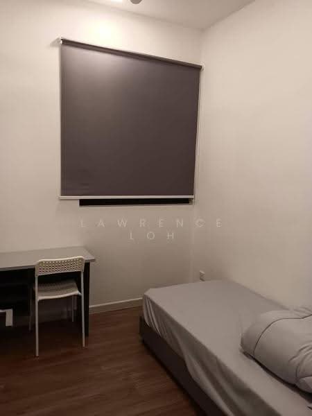 Kediaman Servis untuk Disewa di Sunway Velocity TWO - Lawrence Loh - Bedroom - PropertyGuru.com.my