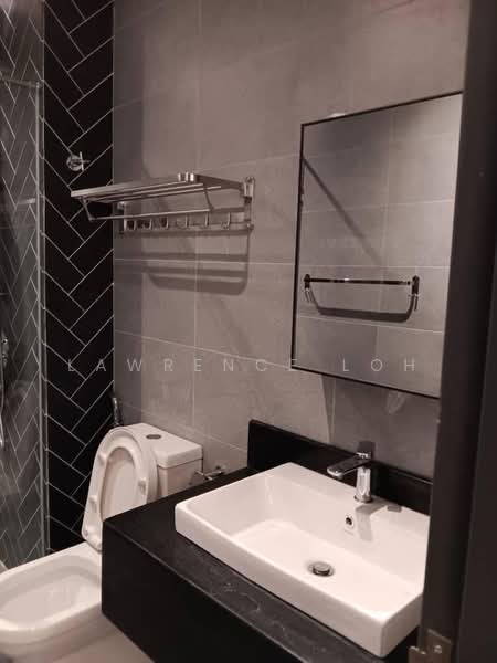 Kediaman Servis untuk Disewa di Sunway Velocity TWO - Lawrence Loh - Bathroom - PropertyGuru.com.my
