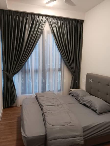 Kediaman Servis untuk Disewa di Sunway Velocity TWO - Lawrence Loh - Bedroom - PropertyGuru.com.my