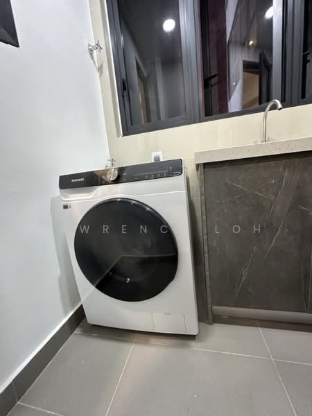 Servis Apartment untuk Disewa di Sunway Velocity TWO - Lawrence Loh - Interior - PropertyGuru.com.my