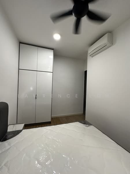 Servis Apartment untuk Disewa di Sunway Velocity TWO - Lawrence Loh - Bedroom - PropertyGuru.com.my