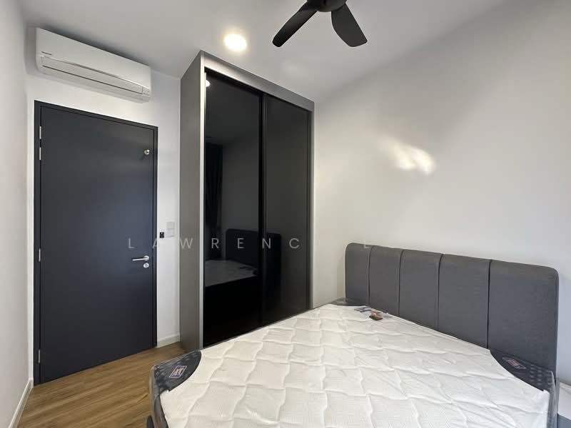 Servis Apartment untuk Disewa di Sunway Velocity TWO - Lawrence Loh - Bedroom - PropertyGuru.com.my