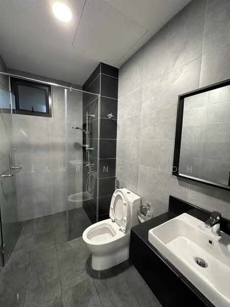 Servis Apartment untuk Disewa di Sunway Velocity TWO - Lawrence Loh - Bathroom - PropertyGuru.com.my