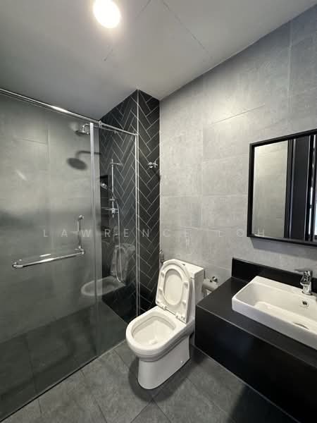 Servis Apartment untuk Disewa di Sunway Velocity TWO - Lawrence Loh - Bathroom - PropertyGuru.com.my