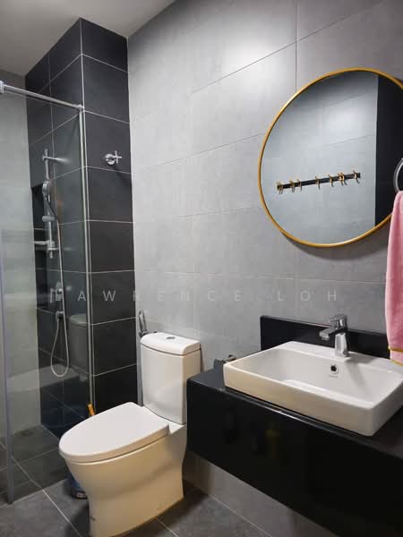 Servis Apartment untuk Disewa di Sunway Velocity TWO - Lawrence Loh - Bathroom - PropertyGuru.com.my