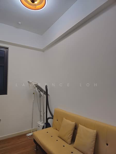 Servis Apartment untuk Disewa di Sunway Velocity TWO - Lawrence Loh - Interior - PropertyGuru.com.my