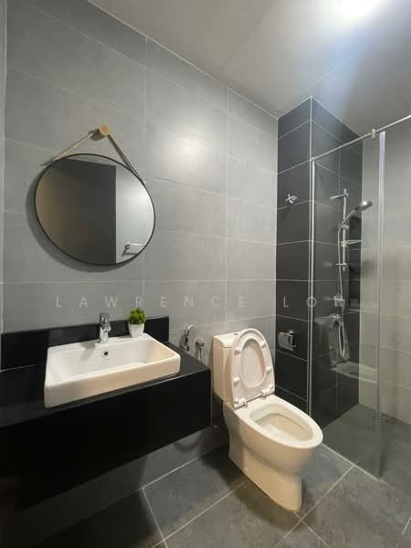 Servis Apartment untuk Disewa di Sunway Velocity TWO - Lawrence Loh - Bathroom - PropertyGuru.com.my