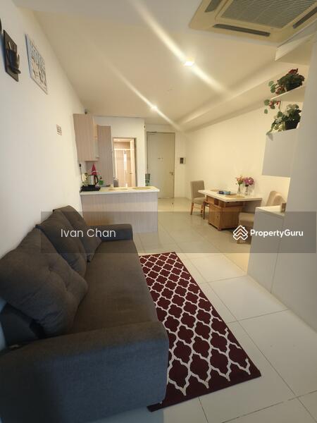 Servis Apartment untuk Disewa di Taragon Puteri Bintang - Ivan Chan - PropertyGuru.com.my