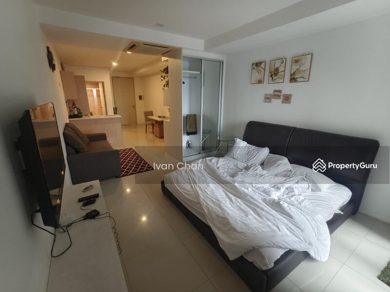 Servis Apartment untuk Disewa di Taragon Puteri Bintang - Ivan Chan - PropertyGuru.com.my