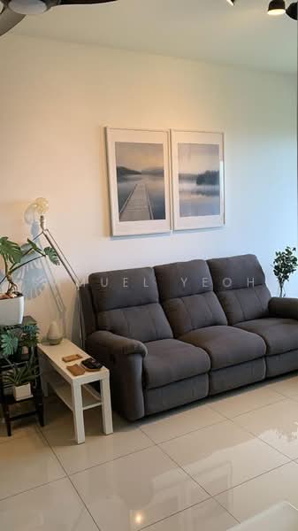 Kondominium untuk Dijual di Eco Bloom - Samuel Yeoh - PropertyGuru.com.my