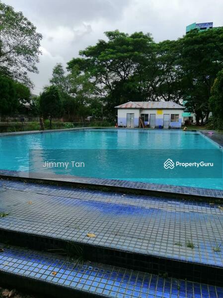 Pangsapuri untuk Dijual di City Height - Jimmy Tan - PropertyGuru.com.my