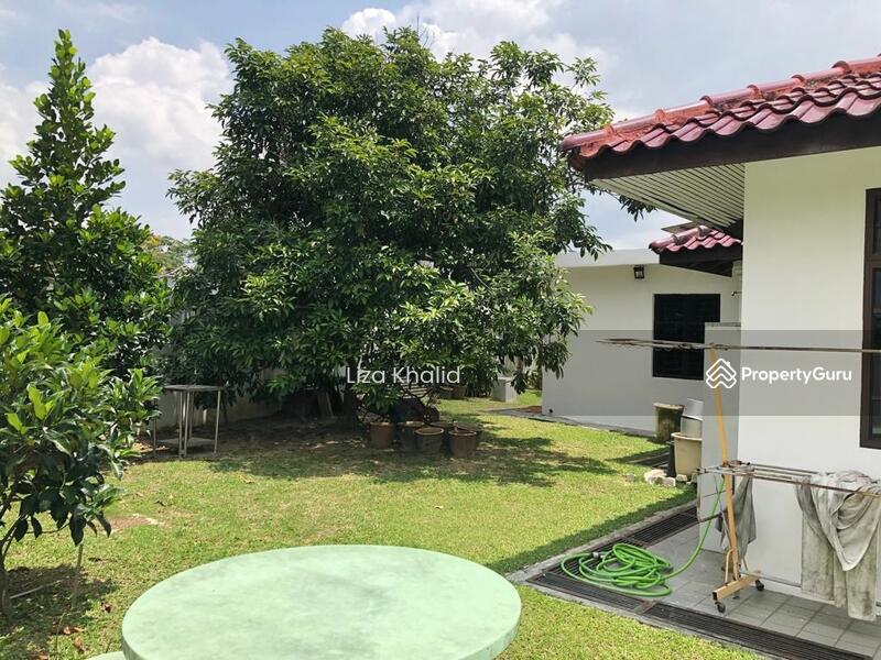Bungalow for Sale in Seksyen 9 (Shah Alam) - Liza Khalid - PropertyGuru.com.my