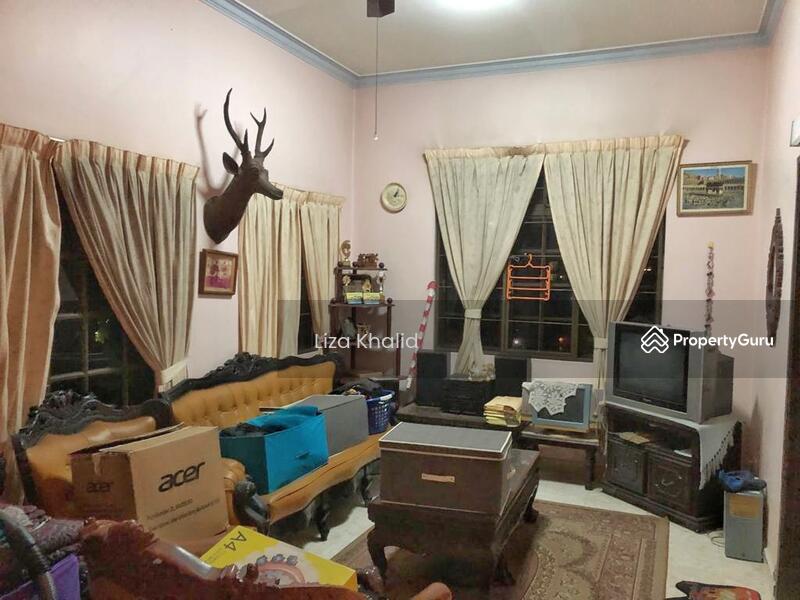 Bungalow for Sale in Seksyen 9 (Shah Alam) - Liza Khalid - PropertyGuru.com.my