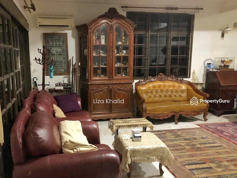 Bungalow for Sale in Seksyen 9 (Shah Alam) - Liza Khalid - PropertyGuru.com.my