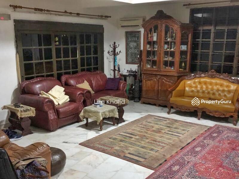 Bungalow for Sale in Seksyen 9 (Shah Alam) - Liza Khalid - PropertyGuru.com.my