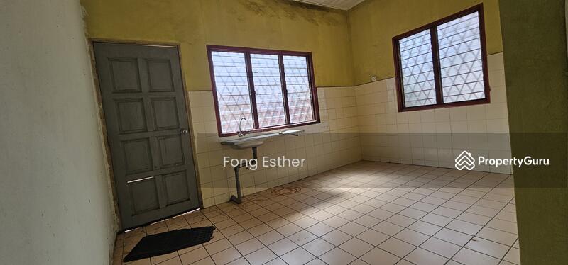 For Sale - Taman Desa Kaloi, Batang Kali, Ulu Yam