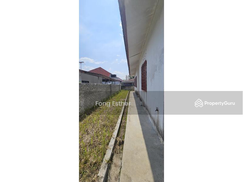 For Sale - Taman Desa Kaloi, Batang Kali, Ulu Yam