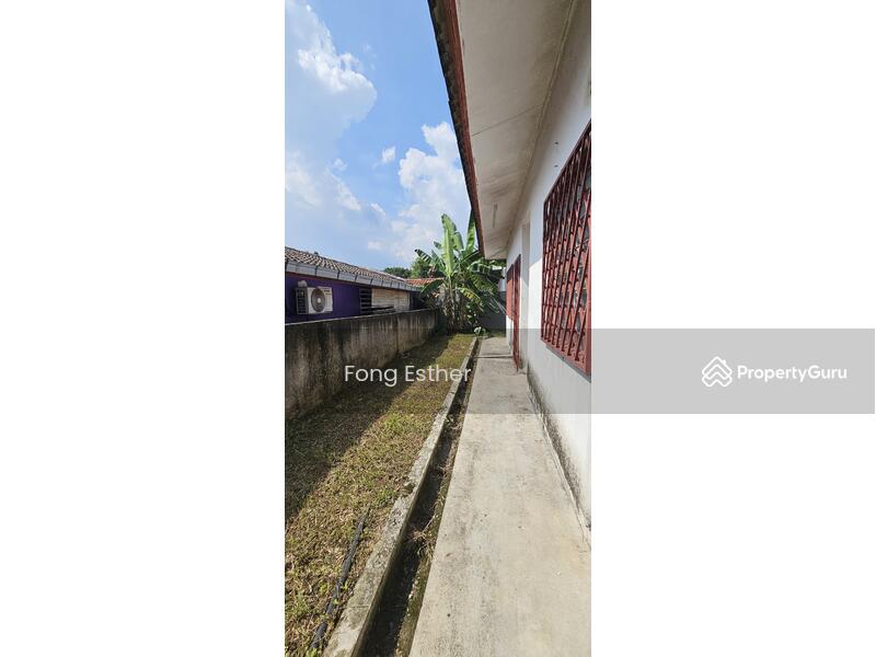 For Sale - Taman Desa Kaloi, Batang Kali, Ulu Yam